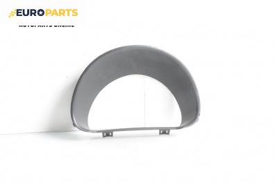 Интериорна пластмаса километраж за Citroen C3 Hatchback I (02.2002 - 11.2009), 4+1 вр., хечбек