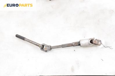 Каре на волана за Audi A6 Avant C6 (03.2005 - 08.2011) 3.0 TDI quattro, 225 к.с., комби