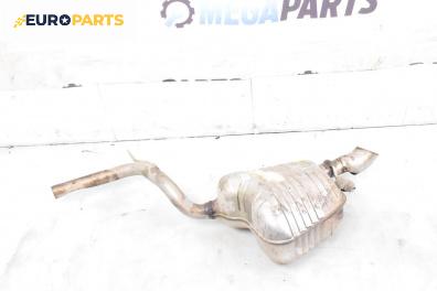 Крайно гърне за Audi A6 Avant C6 (03.2005 - 08.2011) 3.0 TDI quattro, 225 к.с.