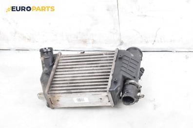 Интеркулер за Audi A6 Avant C6 (03.2005 - 08.2011) 3.0 TDI quattro, 225 к.с.