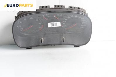 Километраж за Volkswagen Bora Sedan (10.1998 - 12.2013) 2.0, 115 к.с.