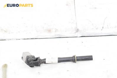 Каре на волана за Mercedes-Benz B-Class Hatchback I (03.2005 - 11.2011) B 200 TURBO (245.234), 193 к.с., хечбек