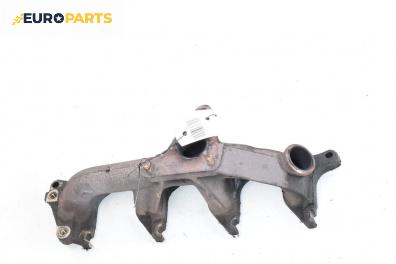 Изпускателен колектор  за Renault Kangoo Van (08.1997 - 02.2008) 1.9 dTi (KC0U), 80 к.с.