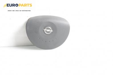 Airbag за Opel Corsa C Hatchback (09.2000 - 12.2009), 2+1 вр., хечбек, позиция: предна