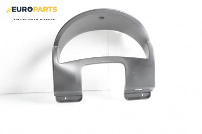 Интериорна пластмаса километраж за Opel Corsa C Hatchback (09.2000 - 12.2009), 2+1 вр., хечбек