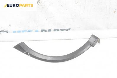 Вежда калник за Opel Corsa C Hatchback (09.2000 - 12.2009), хечбек, позиция: задна, лява