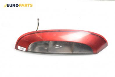 Стоп за Opel Corsa C Hatchback (09.2000 - 12.2009), хечбек, позиция: лява