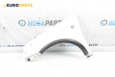Калник за Opel Corsa C Hatchback (09.2000 - 12.2009), 2+1 вр., хечбек, позиция: предна, лява
