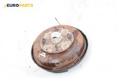 Шенкел главина за Ford Fusion Hatchback (08.2002 - 12.2012), позиция: задна, дясна