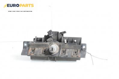 Ключалка заден капак за Audi A3 Hatchback I (09.1996 - 05.2003), хечбек