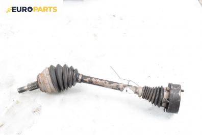Полуоска за Volkswagen Golf IV Hatchback (08.1997 - 06.2005) 1.8, 125 к.с., позиция: предна, лява