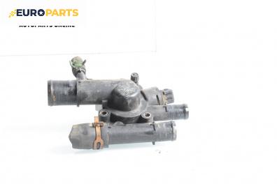 Корпус на термостат за Renault Kangoo Van (08.1997 - 02.2008) 1.9 dTi (KC0U), 80 к.с.