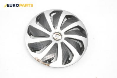 Тасове за Opel Corsa C Hatchback (09.2000 - 12.2009), хечбек (Цената е за 1 бр.)