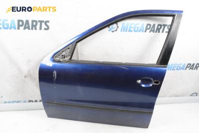 Врата за Seat Leon Hatchback I (11.1999 - 06.2006), 4+1 вр., хечбек, позиция: предна, лява