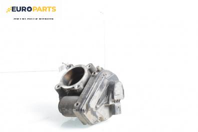 Дроселова клапа за Ford Fusion Hatchback (08.2002 - 12.2012) 1.6, 100 к.с.