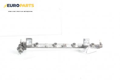Бензинова рейка за Ford Fusion Hatchback (08.2002 - 12.2012) 1.6, 100 к.с.