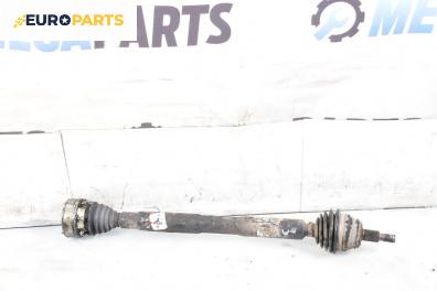 Полуоска за Volkswagen Golf IV Hatchback (08.1997 - 06.2005) 1.8, 125 к.с., позиция: предна, дясна