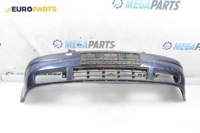 Предна броня за Volkswagen Golf IV Hatchback (08.1997 - 06.2005), хечбек, позиция: предна