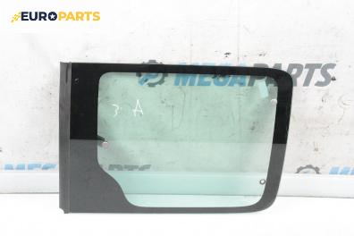 Фикс за Peugeot Partner Combispace (05.1996 - 12.2015), 2+1 вр., миниван, позиция: дясна