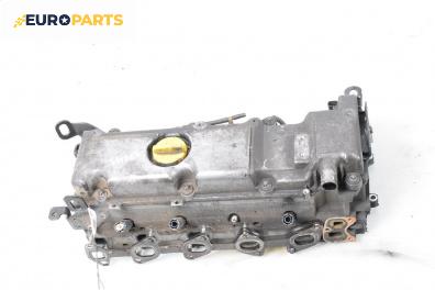 Глава за Opel Vectra C Sedan (04.2002 - 01.2009) 2.0 DTI 16V, 101 к.с.