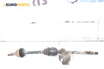 Полуоска за Opel Vectra C Sedan (04.2002 - 01.2009) 2.0 DTI 16V, 101 к.с., позиция: предна, дясна