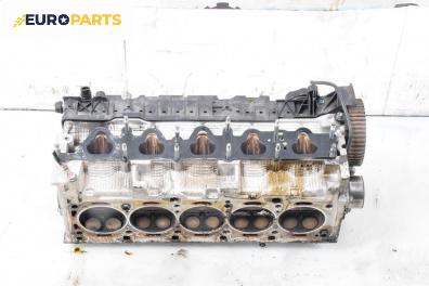Глава за Lancia Lybra Sedan (07.1999 - 10.2005) 2.0 20V (839AXC11, 839AXC1A), 154 к.с.