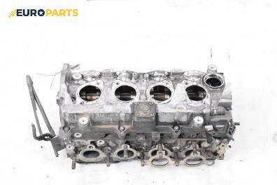Глава за Honda Civic VII Hatchback (03.1999 - 02.2006) 1.7 CTDi (EU, EP, EV), 100 к.с.