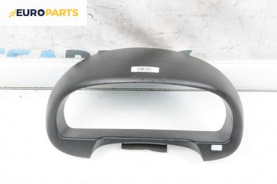 Интериорна пластмаса километраж за Hyundai i30 Hatchback I (10.2007 - 11.2011), 4+1 вр., хечбек