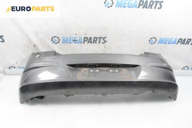 Заден капак за Hyundai i30 Hatchback I (10.2007 - 11.2011), 4+1 вр., хечбек, позиция: задна