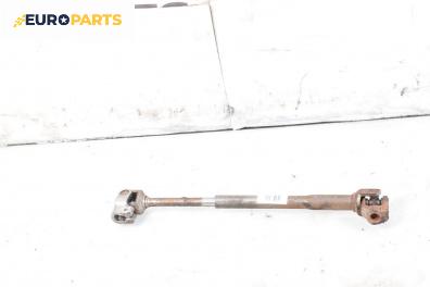 Каре на волана за Fiat Panda Hatchback II (09.2003 - 02.2012) 1.2, 60 к.с., хечбек