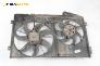 Перки охлаждане за Volkswagen Golf V Hatchback (10.2003 - 02.2009) 1.6, 102 к.с.