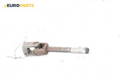 Каре на волана за Seat Leon Hatchback I (11.1999 - 06.2006) 1.9 TDI, 110 к.с., хечбек