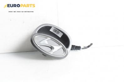 Външна дръжка заден капак за Hyundai i30 Hatchback I (10.2007 - 11.2011), хечбек