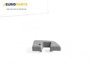 Пластмасова кора за Mercedes-Benz E-Class Estate (S211) (03.2003 - 07.2009), 4+1 вр., комби