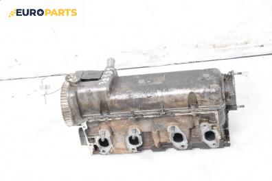 Глава за Fiat Panda Hatchback II (09.2003 - 02.2012) 1.2, 60 к.с.