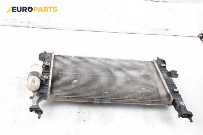 Воден радиатор за Opel Meriva A Minivan (05.2003 - 05.2010) 1.3 CDTI, 75 к.с.