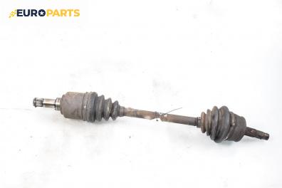 Полуоска за Fiat Punto Hatchback II (09.1999 - 07.2012) 1.2 16V 80 (188.233, .235, .253, .255, .333, .353, .639...), 80 к.с., позиция: предна, лява