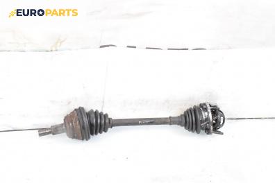 Полуоска за Volkswagen Golf V Hatchback (10.2003 - 02.2009) 1.6, 102 к.с., позиция: предна, лява