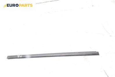 Уплътнение стъкло за Mercedes-Benz E-Class Estate (S211) (03.2003 - 07.2009), 4+1 вр., комби, позиция: предна, дясна