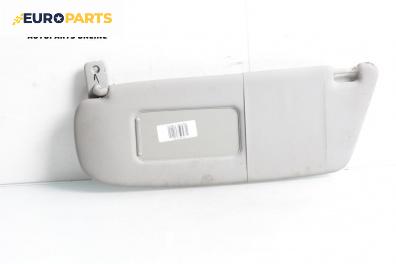Сенник за Opel Meriva A Minivan (05.2003 - 05.2010), позиция: лява