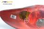 Стоп за Peugeot 206 CC Cabrio (09.2000 - 12.2008), кабрио, позиция: лява