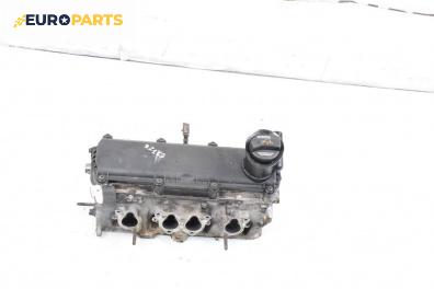 Глава за Volkswagen Golf V Hatchback (10.2003 - 02.2009) 1.6, 102 к.с.