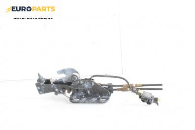 Механизъм покрив за Peugeot 206 CC Cabrio (09.2000 - 12.2008), кабрио