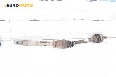 Полуоска за Ford Focus C-Max (10.2003 - 03.2007) 2.0 TDCi, 136 к.с., позиция: предна, дясна