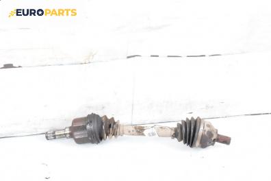 Полуоска за Ford Focus C-Max (10.2003 - 03.2007) 2.0 TDCi, 136 к.с., позиция: предна, лява