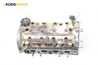 Глава за Fiat Punto Hatchback II (09.1999 - 07.2012) 1.2 16V 80 (188.233, .235, .253, .255, .333, .353, .639...), 80 к.с.