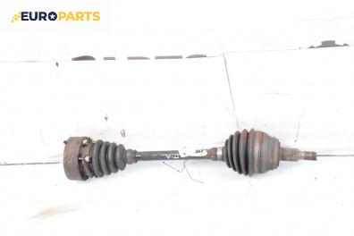 Полуоска за Audi A3 Hatchback I (09.1996 - 05.2003) 1.9 TDI, 90 к.с., позиция: предна, лява