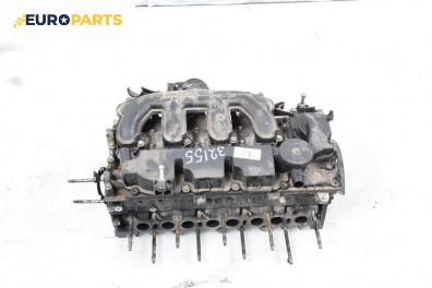 Глава за Ford Focus C-Max (10.2003 - 03.2007) 2.0 TDCi, 136 к.с.