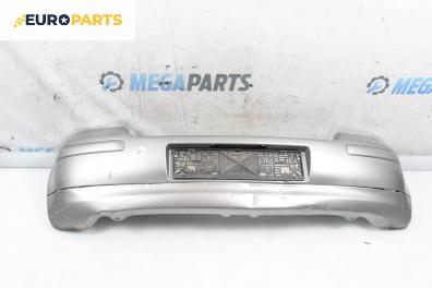 Задна броня за Toyota Yaris Hatchback I (01.1999 - 12.2005), хечбек