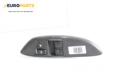 Панел бутони за Toyota Yaris Hatchback I (01.1999 - 12.2005)